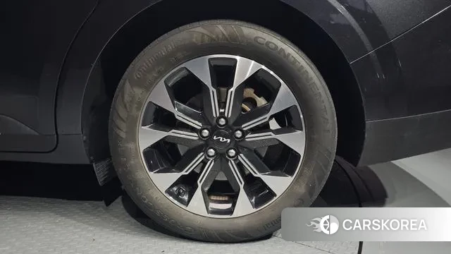 Kia Carnival 4th generation id 3746133 из Кореи 15