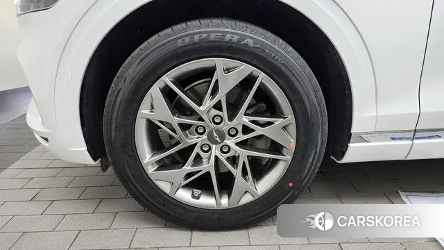 Genesis GV70 id 3389744 из Кореи 15