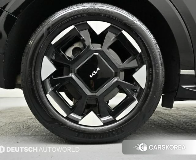 Kia The New Carnival 4th Generation id 4248702 из Кореи 15