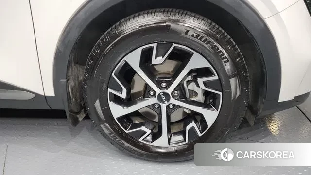 Kia Sportage 5th Generation Hybrid id 3432770 из Кореи 15