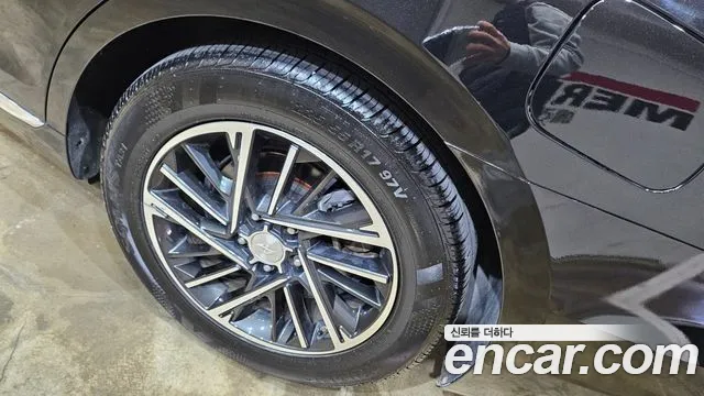 Hyundai The New Grandeur IG id 2231218 из Кореи 15