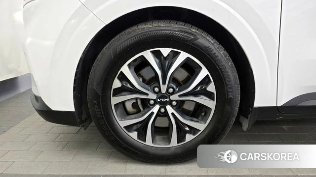 Kia Carnival 4th generation id 3859750 из Кореи 15