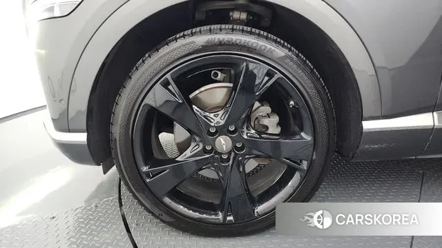 Genesis GV80 id 3248201 из Кореи 15