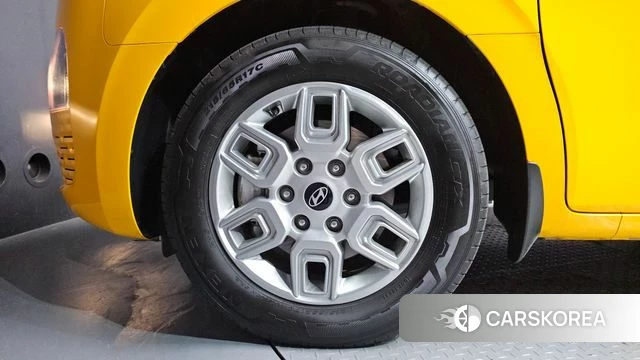 Hyundai Staria id 4928277 из Кореи 26