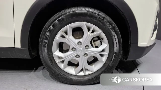 Ssangyong Berry New Tivoli id 3540643 из Кореи 15