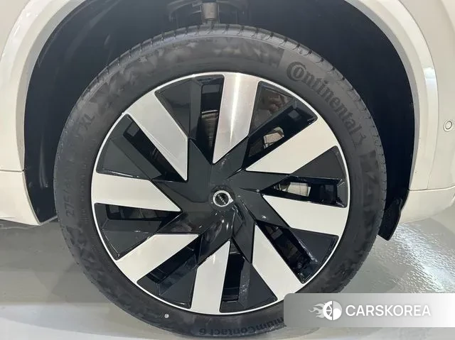 Volvo XC90 second Generation id 3079952 из Кореи 14