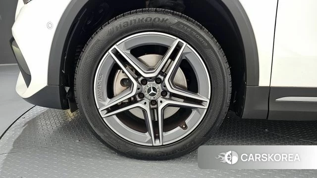 Mercedes-Benz GLA - Class H247 id 4401095 из Кореи 27
