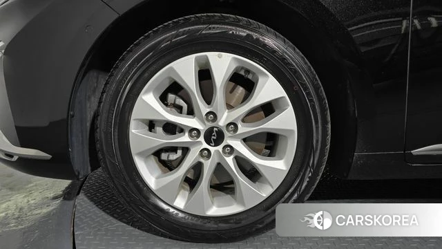 Kia K8 id 3964760 из Кореи 15