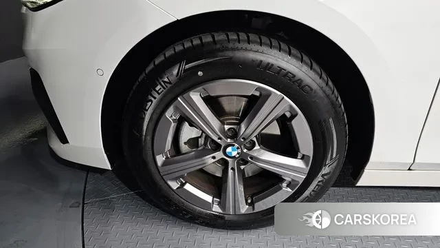 BMW 2 Series Active Tourer (U06) id 3457080 из Кореи 15