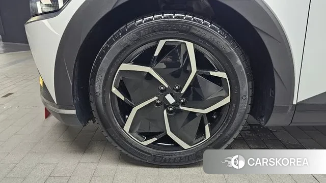 Hyundai Ionic 5 id 3059059 из Кореи 15