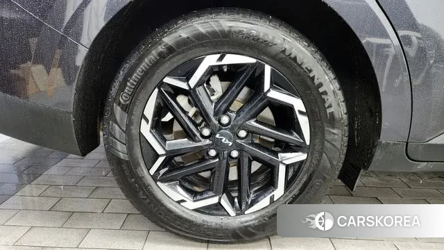 Kia The New Carnival 4th Generation id 3549948 из Кореи 15