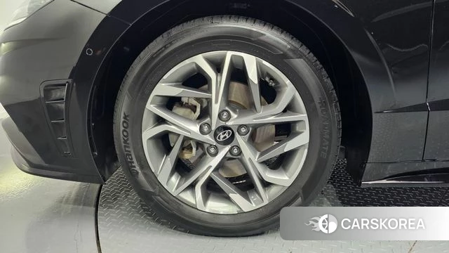 Hyundai Sonata (DN8) id 4567127 из Кореи 15
