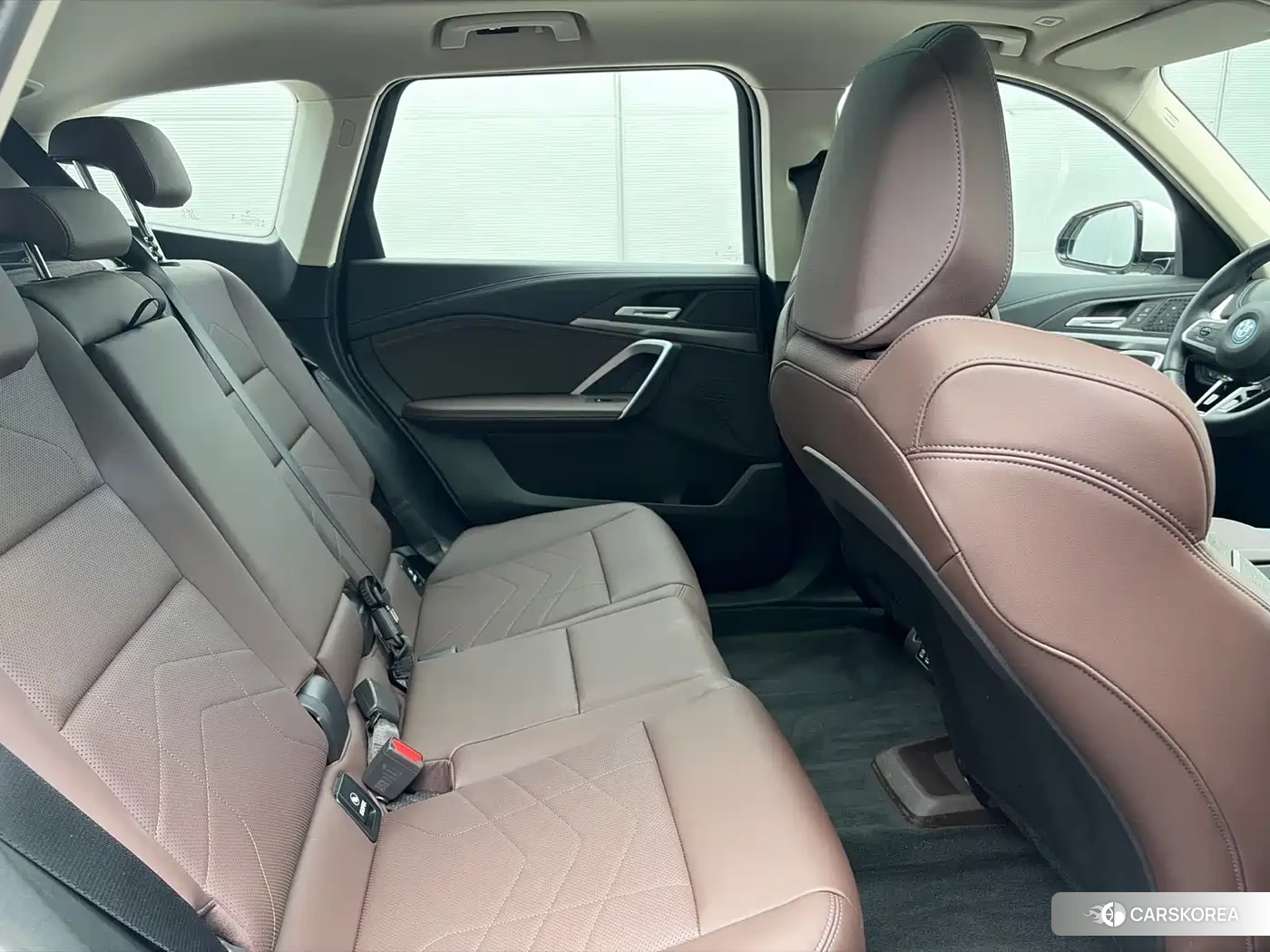 BMW iX1 id 4576512 из Китая 10