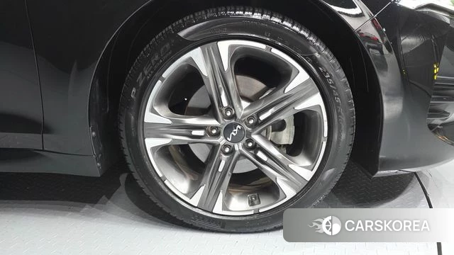 Kia K5 3rd generation id 4656916 из Кореи 25