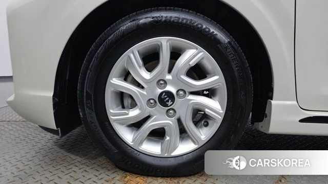 Kia All New Morning (JA) id 4759918 из Кореи 15