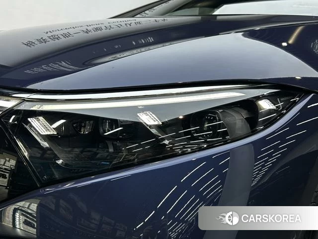Mercedes-Benz EQS id 4275666 из Китая 16