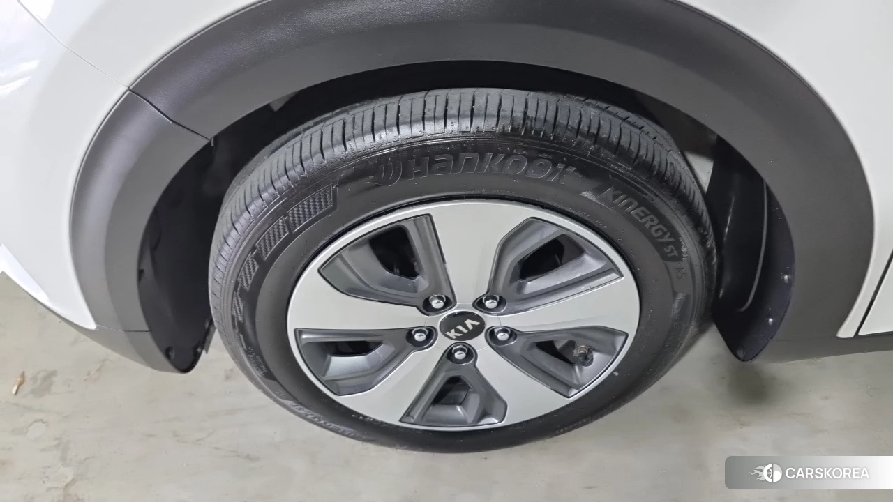 Kia The New Niro id 4501450 из Кореи 13
