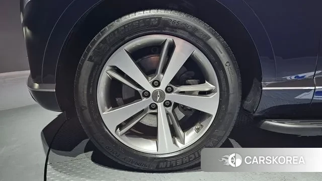 Genesis GV80 id 3513890 из Кореи 15