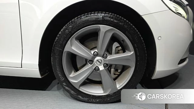 Volvo V40 id 4188588 из Кореи 15