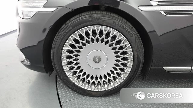 Genesis G90 id 4180315 из Кореи 15