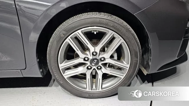 Kia Come New K3 id 2990249 из Кореи 15