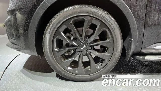 Kia Sorento 4th Generation id 2651137 из Кореи 15