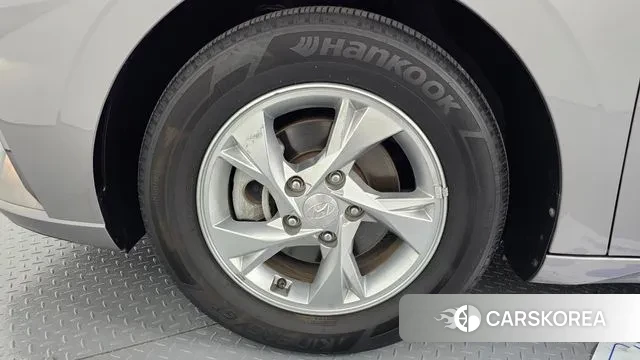 Hyundai Avante (CN7) id 3611277 из Кореи 15