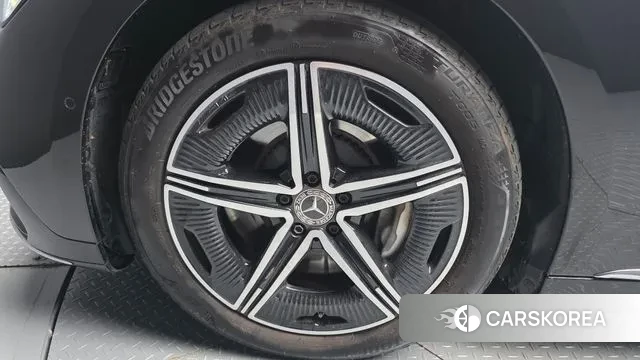 Mercedes-Benz EQE V295 id 3405229 из Кореи 15