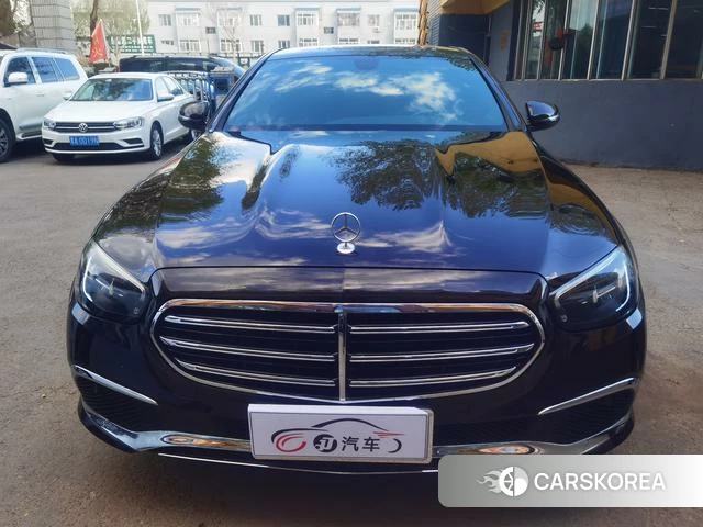 Mercedes-Benz E-class id 4298268 из Китая 19