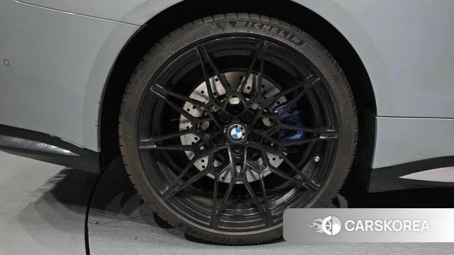 BMW M4 (G82) id 3805361 из Кореи 15