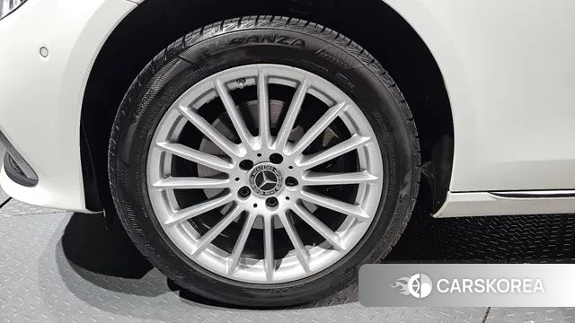 Mercedes-Benz E-Class W213 id 2969840 из Кореи 15