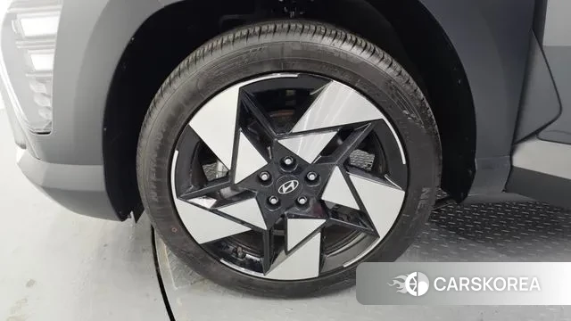 Hyundai Kona (SX2) id 3082568 из Кореи 15