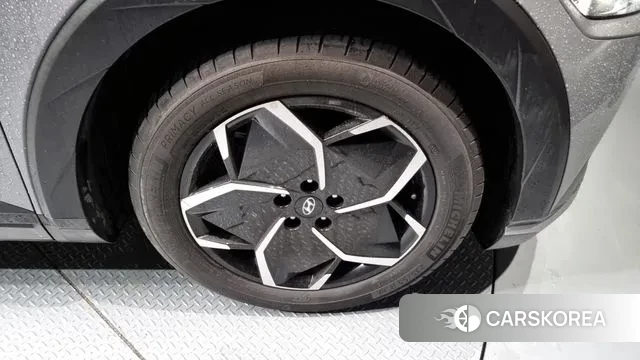 Hyundai Ionic 5 id 2939853 из Кореи 15