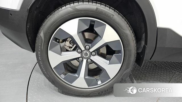 Volvo XC40 id 3921512 из Кореи 15