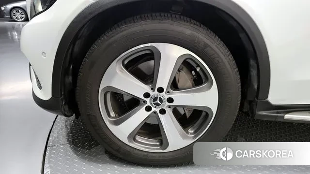 Mercedes-Benz GLC-Class X253 id 3071559 из Кореи 15