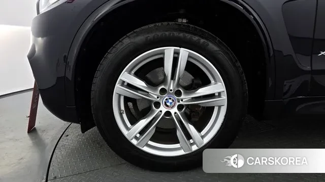 BMW X5 (F15) id 3612658 из Кореи 15