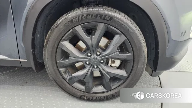 Hyundai Palisade id 3055496 из Кореи 15