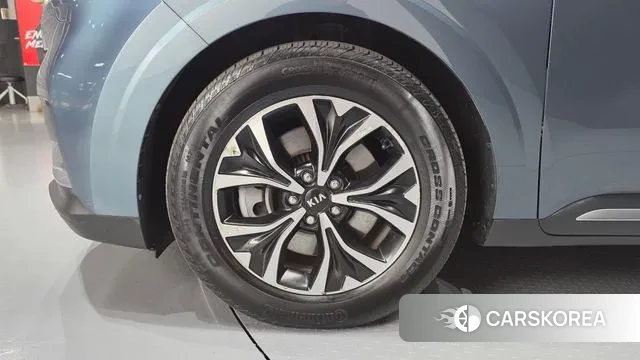 Kia Carnival 4th generation id 3655691 из Кореи 15