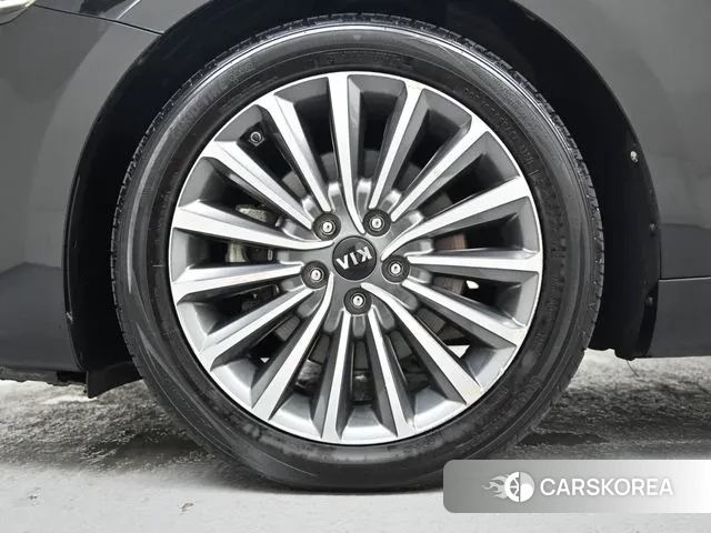 Kia Come New K7 id 3179006 из Кореи 15