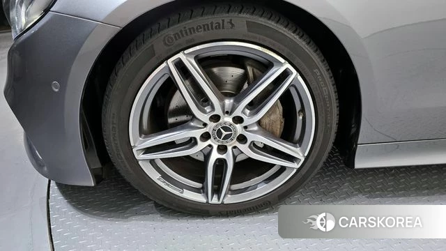 Mercedes-Benz E-Class W213 id 4351165 из Кореи 26