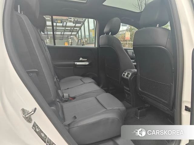 Mercedes-Benz GLB id 4260012 из Китая 16