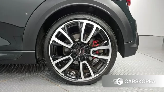 Mini Cooper S id 2905404 из Кореи 15