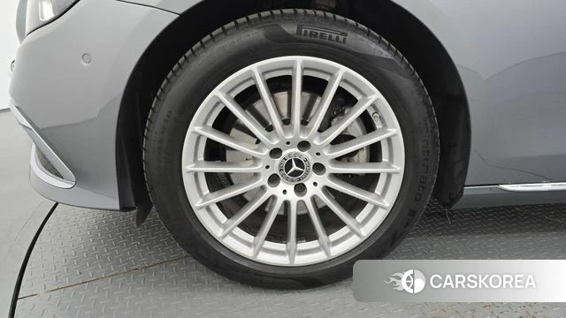 Mercedes-Benz E-Class W213 id 4854164 из Кореи 30