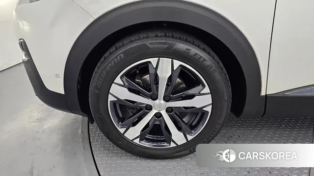 Peugeot 5008 second generation id 3455065 из Кореи 15