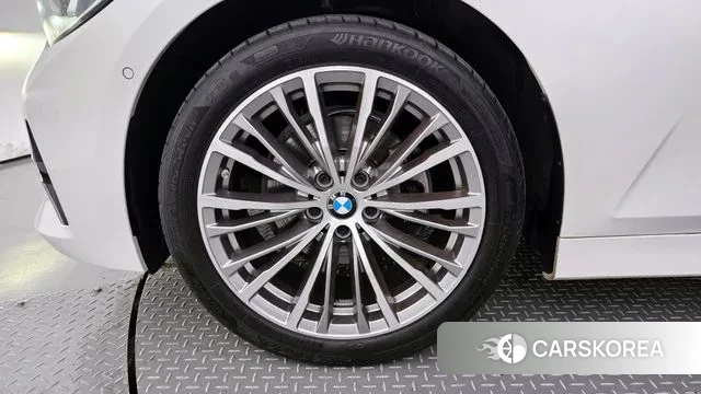 BMW 3 Series (G20) id 2915687 из Кореи 15