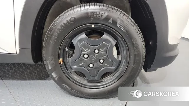 Hyundai Casper id 3487458 из Кореи 15