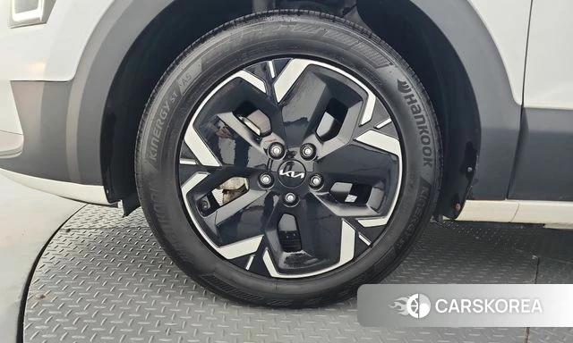 Kia Di All New Niro EV id 4935890 из Кореи 26