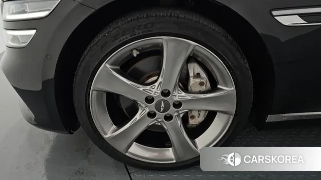 Genesis G80 (RG3) id 3494055 из Кореи 15