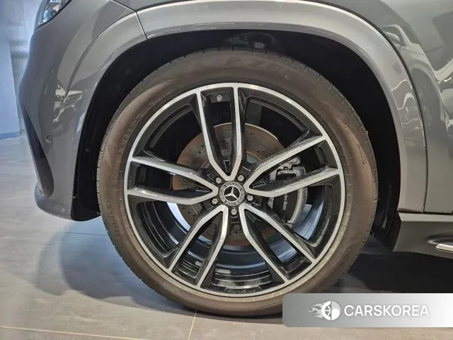 Mercedes-Benz GLS - Class X167 id 3679514 из Кореи 15