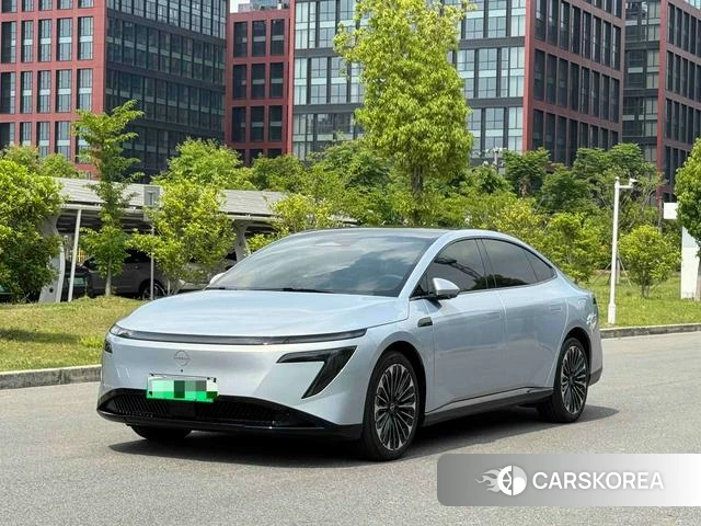 Nissan N7 id 4314823 из Китая 15